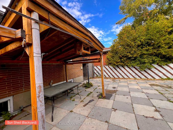 Photo 44 at 307 Malaga Road, Lakeview, Oshawa