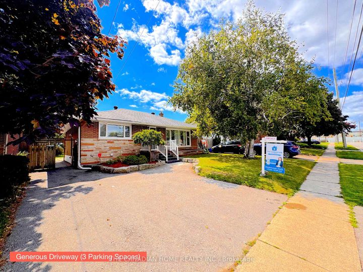Photo 46 at 307 Malaga Road, Lakeview, Oshawa