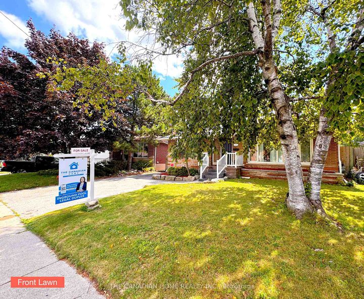 Photo 47 at 307 Malaga Road, Lakeview, Oshawa
