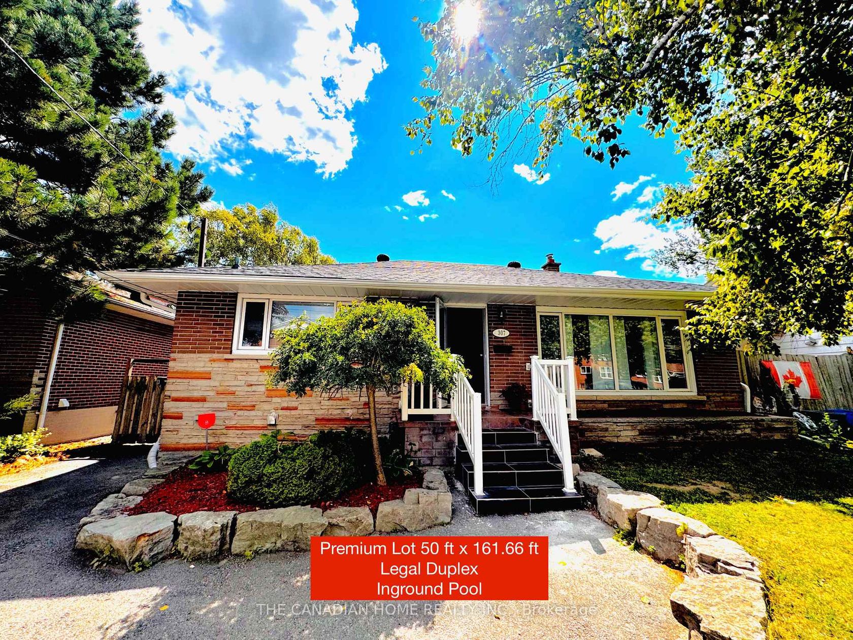 307 Malaga Road, Lakeview, Oshawa 2