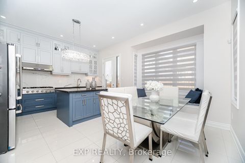 Photo 14 at 78 Gallant Place, Vellore Village, Vaughan