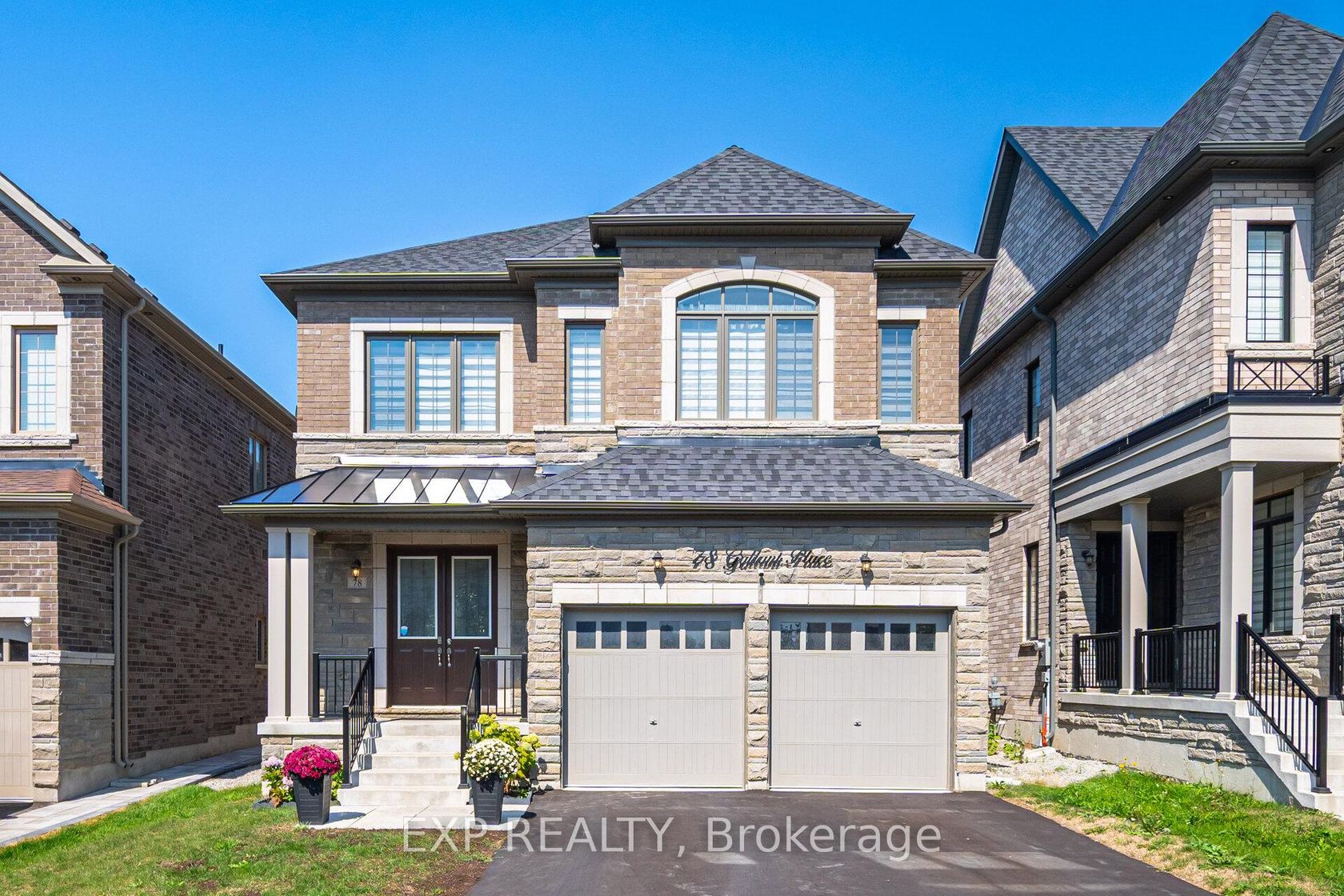 78 Gallant Place, Vellore Village, Vaughan by Loree Meneguzzi Real Estate 78 Gallant Place, Vellore Village, Vaughan