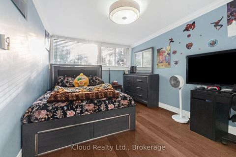 Photo 14 at 10 - 40 Rabbit Lane, West Deane, Toronto