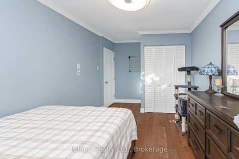 Photo 16 at 10 - 40 Rabbit Lane, West Deane, Toronto