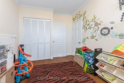 Photo 17 at 10 - 40 Rabbit Lane, West Deane, Toronto