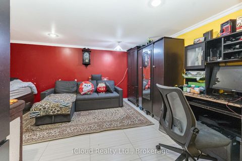 Photo 20 at 10 - 40 Rabbit Lane, West Deane, Toronto