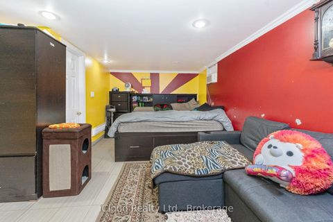 Photo 21 at 10 - 40 Rabbit Lane, West Deane, Toronto