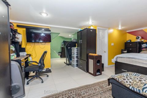 Photo 22 at 10 - 40 Rabbit Lane, West Deane, Toronto