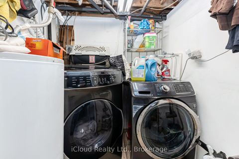 Photo 25 at 10 - 40 Rabbit Lane, West Deane, Toronto