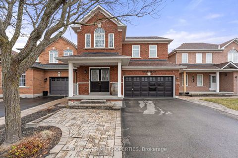 Photo 0 at 648 Society Crescent, Summerhill Estates, Newmarket