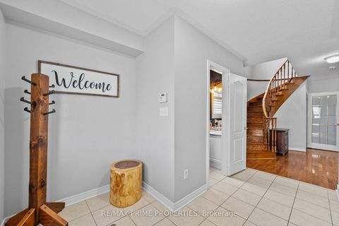 Photo 1 at 648 Society Crescent, Summerhill Estates, Newmarket