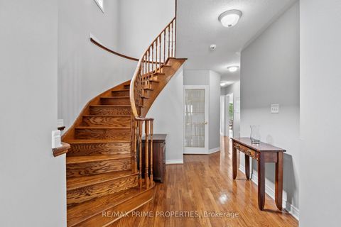 Photo 2 at 648 Society Crescent, Summerhill Estates, Newmarket