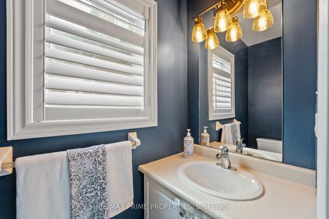 Photo 3 at 648 Society Crescent, Summerhill Estates, Newmarket