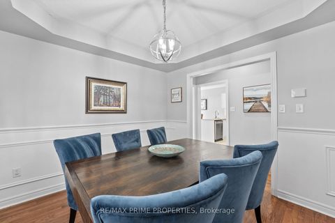 Photo 5 at 648 Society Crescent, Summerhill Estates, Newmarket