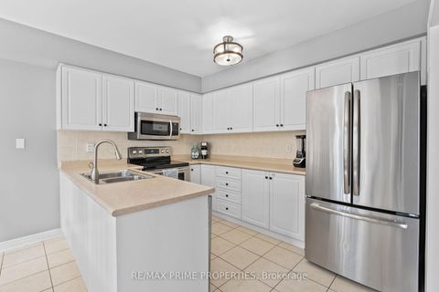 Photo 6 at 648 Society Crescent, Summerhill Estates, Newmarket