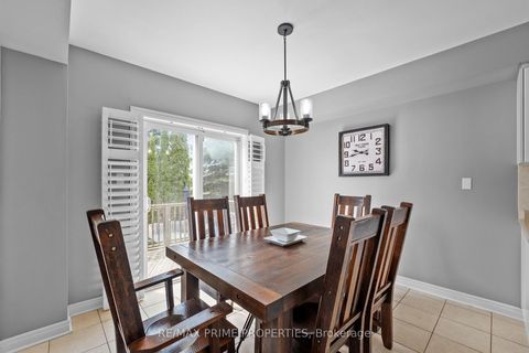 Photo 8 at 648 Society Crescent, Summerhill Estates, Newmarket