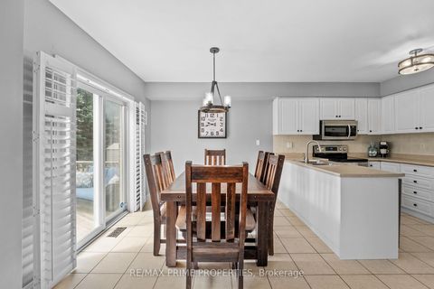 Photo 9 at 648 Society Crescent, Summerhill Estates, Newmarket