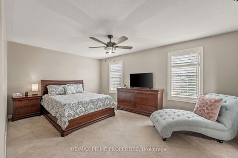 Photo 12 at 648 Society Crescent, Summerhill Estates, Newmarket