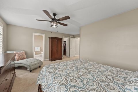Photo 13 at 648 Society Crescent, Summerhill Estates, Newmarket