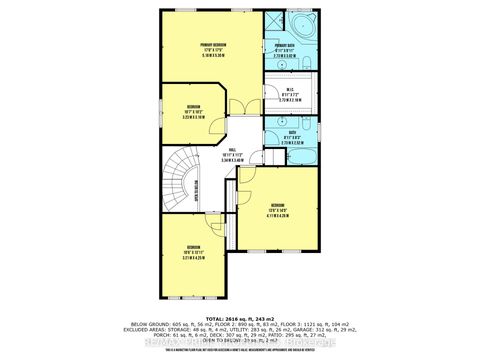 Photo 33 at 648 Society Crescent, Summerhill Estates, Newmarket
