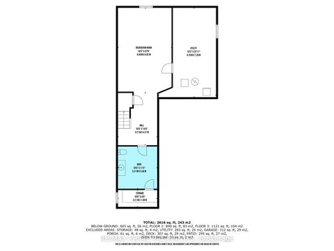 Photo 34 at 648 Society Crescent, Summerhill Estates, Newmarket