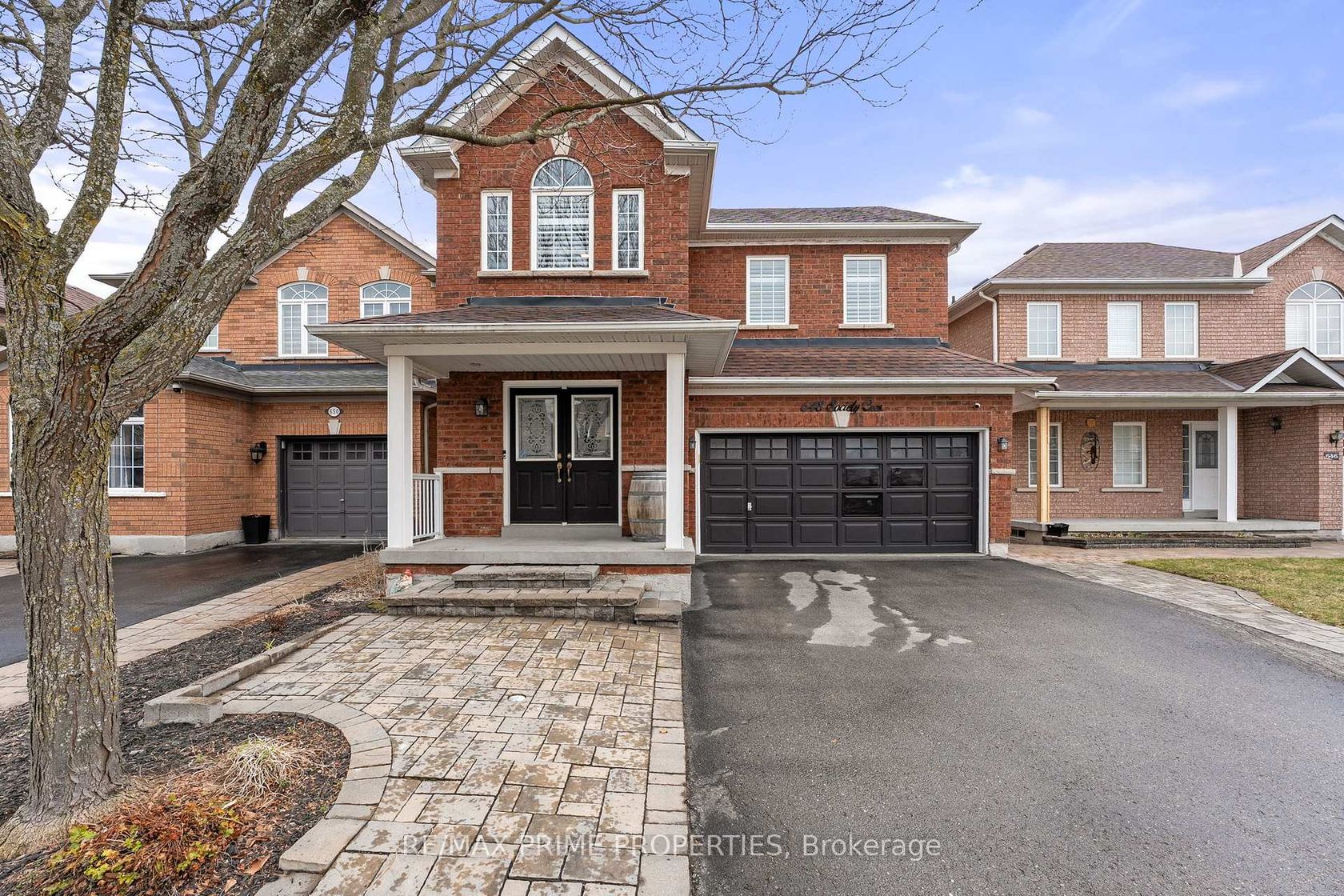 648 Society Crescent, Summerhill Estates, Newmarket photo 4