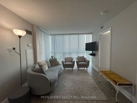 Photo 2 at 709 - 50 Brian Harrison Way, Bendale, Toronto