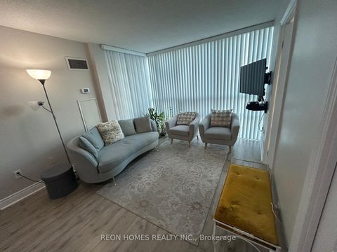Photo 3 at 709 - 50 Brian Harrison Way, Bendale, Toronto