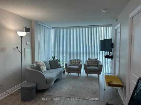 Photo 4 at 709 - 50 Brian Harrison Way, Bendale, Toronto