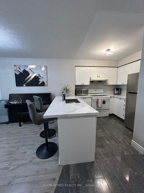 Photo 5 at 709 - 50 Brian Harrison Way, Bendale, Toronto