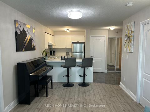Photo 8 at 709 - 50 Brian Harrison Way, Bendale, Toronto