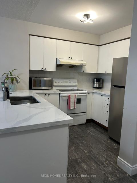 Photo 9 at 709 - 50 Brian Harrison Way, Bendale, Toronto