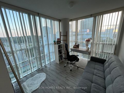 Photo 10 at 709 - 50 Brian Harrison Way, Bendale, Toronto