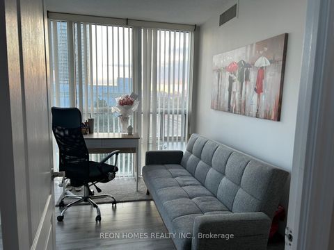 Photo 11 at 709 - 50 Brian Harrison Way, Bendale, Toronto