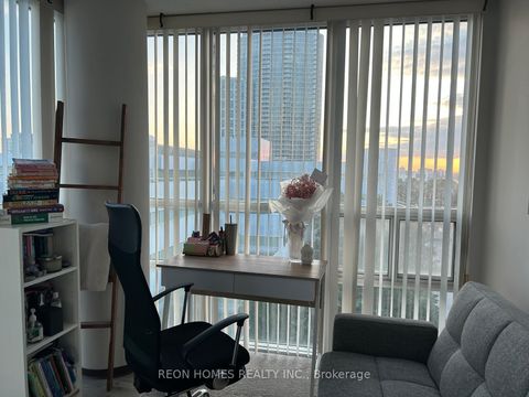 Photo 12 at 709 - 50 Brian Harrison Way, Bendale, Toronto