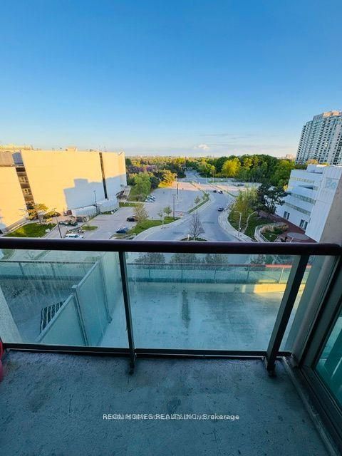 Photo 18 at 709 - 50 Brian Harrison Way, Bendale, Toronto