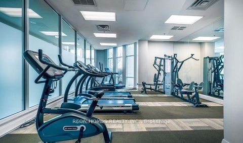 Photo 21 at 709 - 50 Brian Harrison Way, Bendale, Toronto