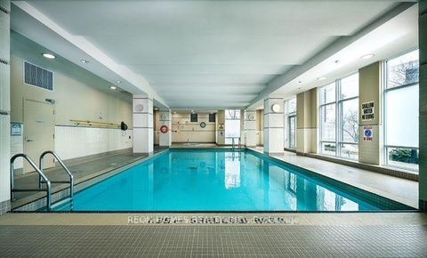 Photo 22 at 709 - 50 Brian Harrison Way, Bendale, Toronto