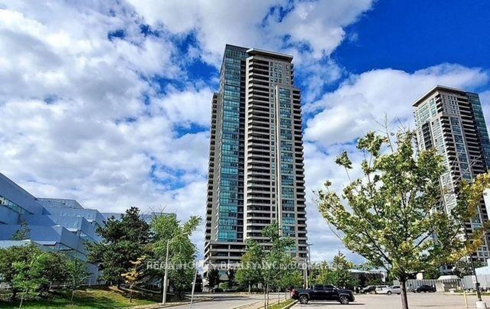 709 - 50 Brian Harrison Way, Bendale, Toronto 