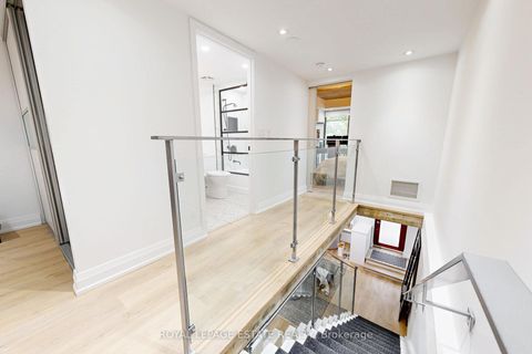 Photo 1 at 110 - 55 Stewart Street, Waterfront Communities C1, Toronto