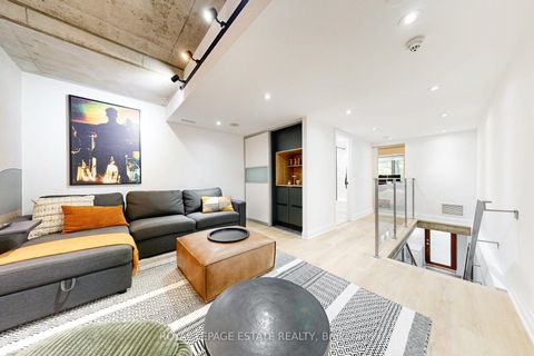 Photo 4 at 110 - 55 Stewart Street, Waterfront Communities C1, Toronto
