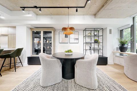 Photo 7 at 110 - 55 Stewart Street, Waterfront Communities C1, Toronto