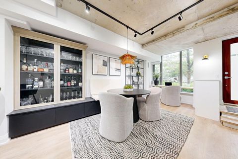 Photo 8 at 110 - 55 Stewart Street, Waterfront Communities C1, Toronto