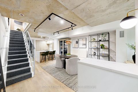 Photo 12 at 110 - 55 Stewart Street, Waterfront Communities C1, Toronto