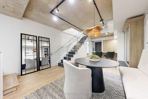 Photo 13 at 110 - 55 Stewart Street, Waterfront Communities C1, Toronto