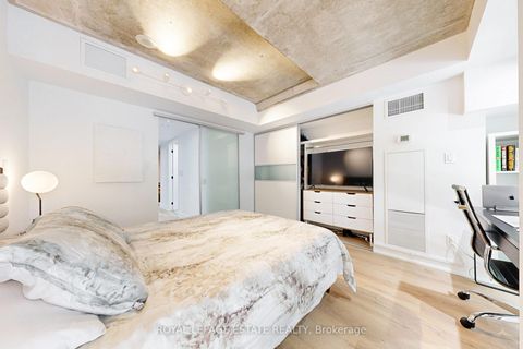 Photo 15 at 110 - 55 Stewart Street, Waterfront Communities C1, Toronto