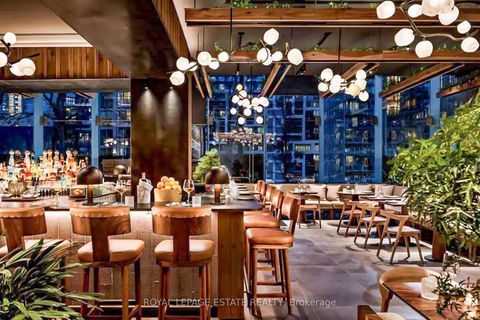 Photo 18 at 110 - 55 Stewart Street, Waterfront Communities C1, Toronto
