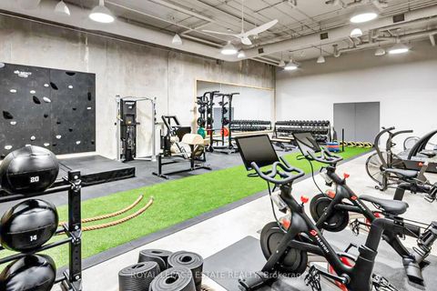 Photo 19 at 110 - 55 Stewart Street, Waterfront Communities C1, Toronto
