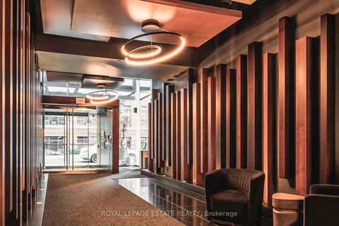 Photo 20 at 110 - 55 Stewart Street, Waterfront Communities C1, Toronto
