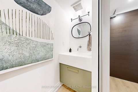 Photo 23 at 110 - 55 Stewart Street, Waterfront Communities C1, Toronto